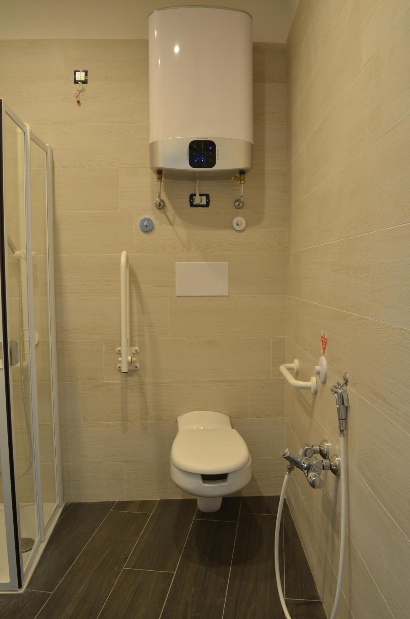 Aparthotel Parkho Potenza Room photo