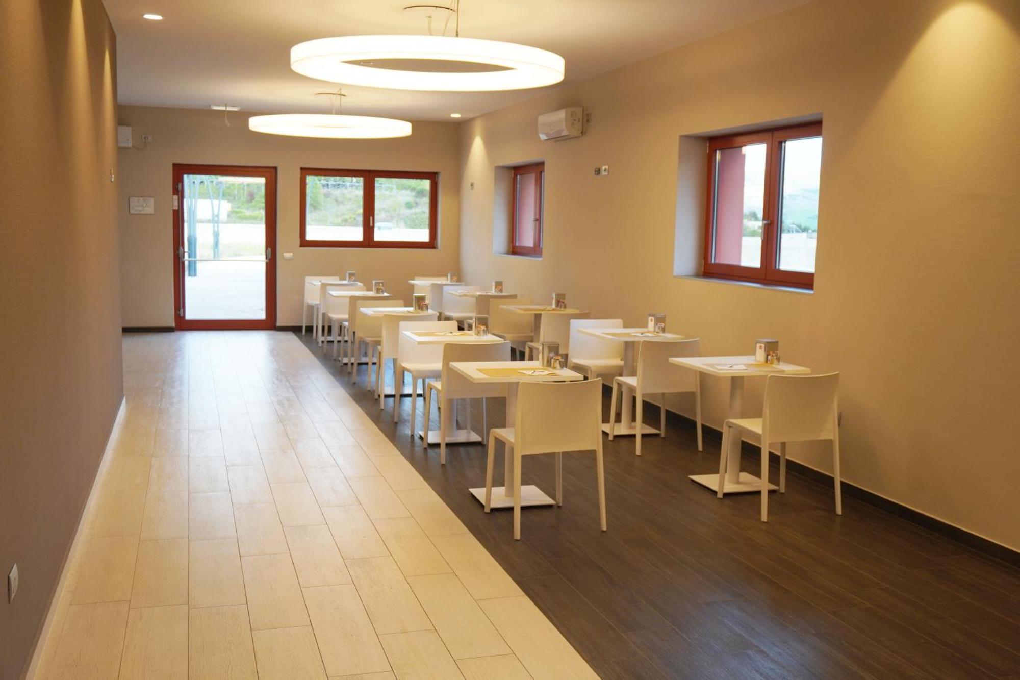 Aparthotel Parkho Potenza Exterior photo