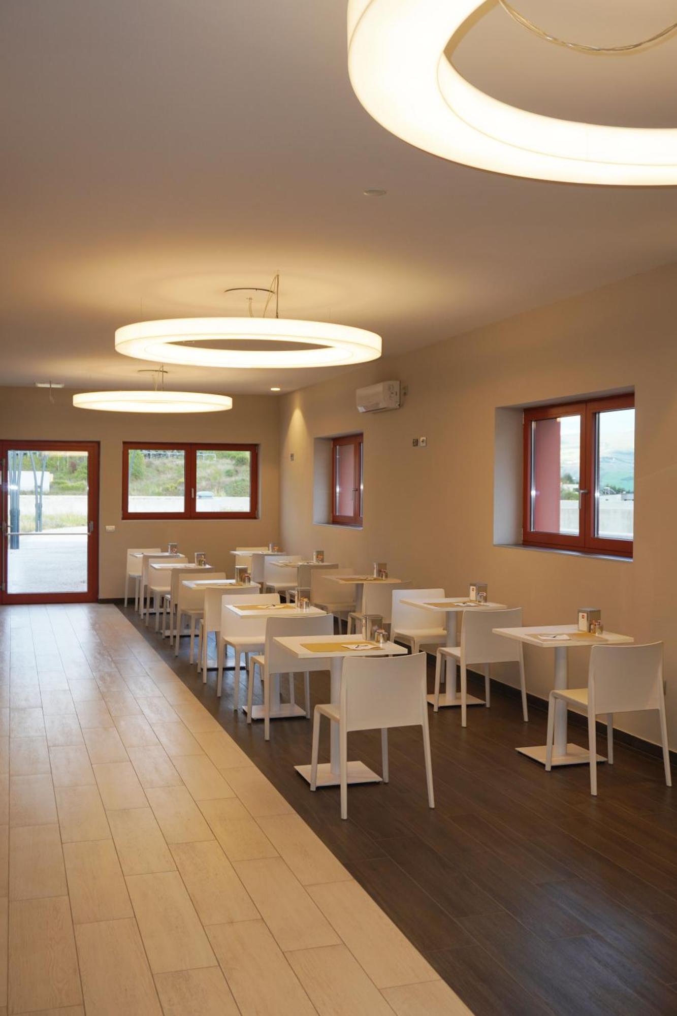 Aparthotel Parkho Potenza Exterior photo